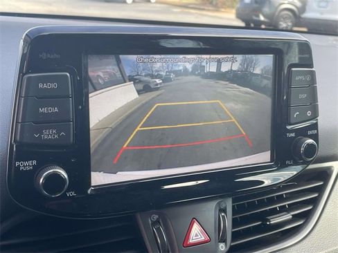 Used 2019 Hyundai Elantra GT N Line image 23