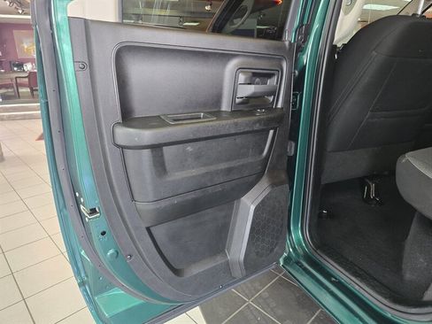 Used 2022 RAM 1500 Tradesman w/ Popular Equipment Group AWD/4WD image 10