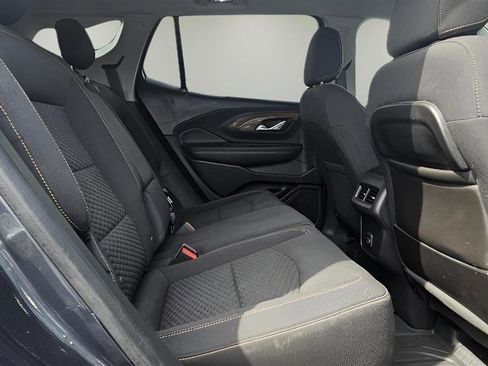 Used 2019 GMC Terrain SLE w/ Driver Convenience Package image 22