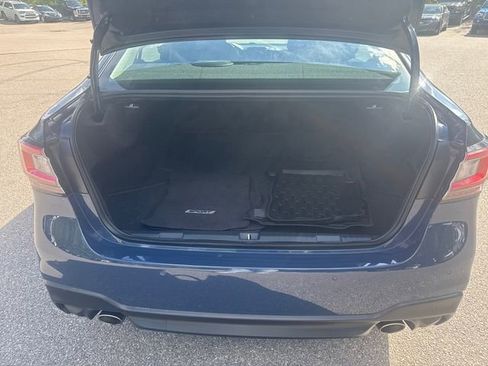Certified 2024 Subaru Legacy Sport image 15