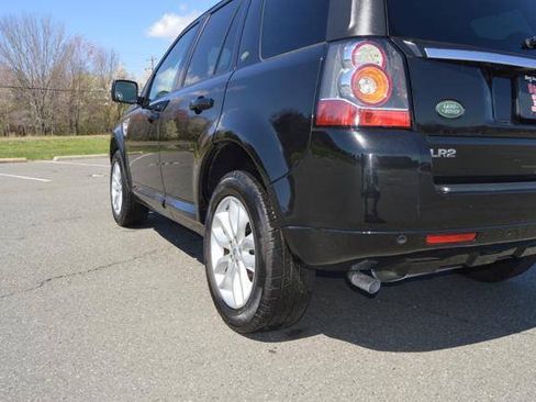 Used 2013 Land Rover LR2 HSE AWD/4WD image 66