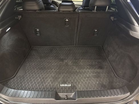 Used 2023 MAZDA CX-30 AWD 2.5 S w/ Preferred Package image 27