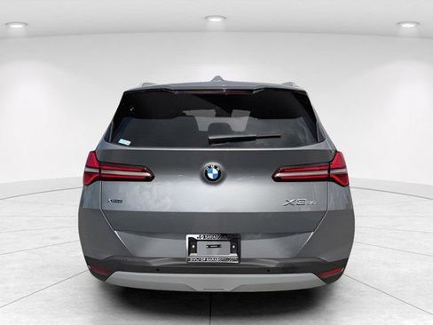 New 2026 BMW X3 xDrive30i w/ Convenience Package AWD/4WD image 4
