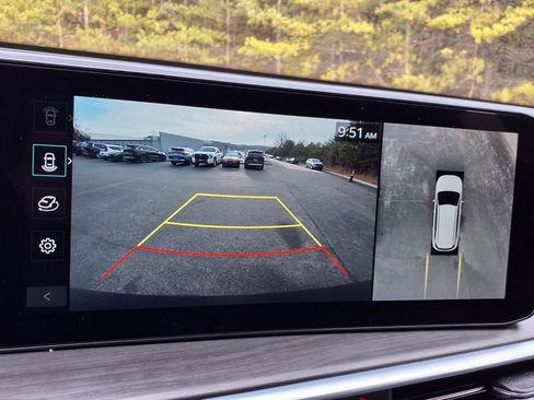 Used 2025 Kia Sorento SX Prestige w/ Sage Leather Package image 20