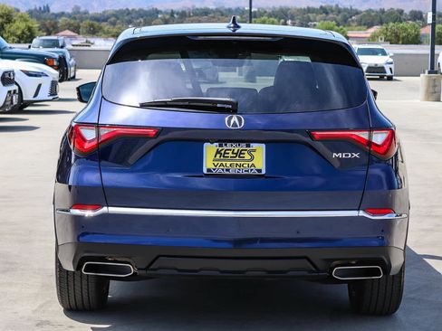 Used 2024 Acura MDX FWD w/ Technology Package image 3
