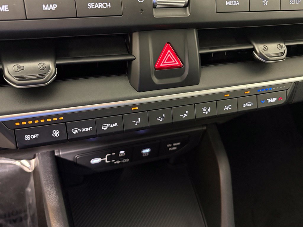 New 2026 Kia K4 FWD image 27