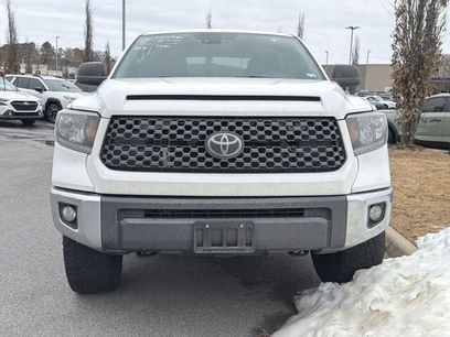 Used 2020 Toyota Tundra SR5