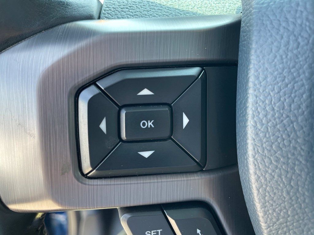 Used 2022 Ford F450 Limited w/ FX4 Off-Road Package AWD/4WD image 19
