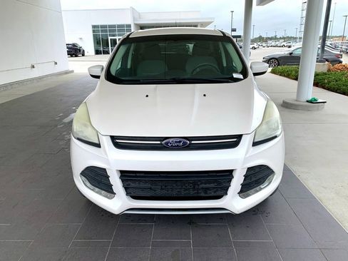 Used 2013 Ford Escape SE image 2