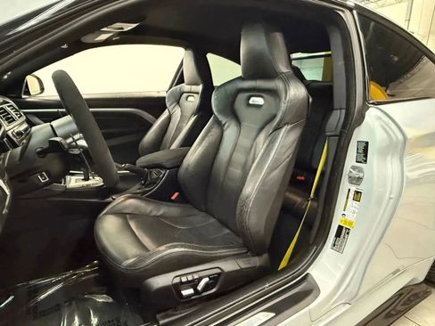 Used 2016 BMW M4 Coupe image 15