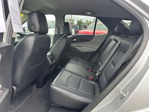 Used 2019 Chevrolet Equinox LT AWD/4WD image 12