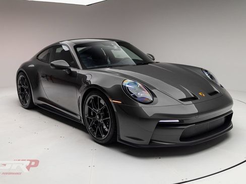 Used 2023 Porsche 911 GT3 RWD image 1