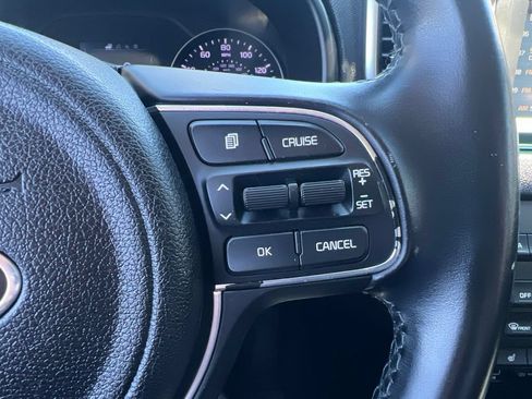 Used 2017 Kia Sportage EX FWD image 55