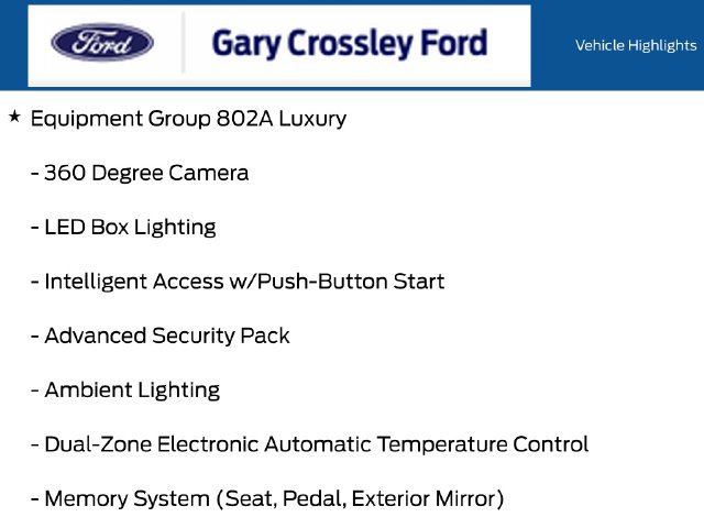Used 2017 Ford F150 Raptor w/ Equipment Group 802A Luxury AWD/4WD image 26