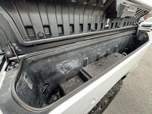 Used 2018 RAM 1500 Sport AWD/4WD image 16