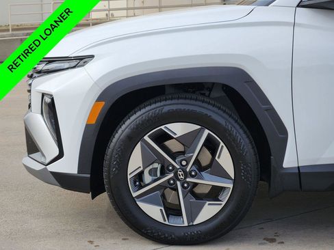 New 2026 Hyundai Tucson SEL image 5