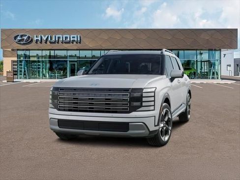 New 2026 Hyundai Palisade Limited AWD/4WD image 1
