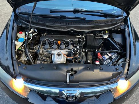 Used 2010 Honda Civic LX image 17