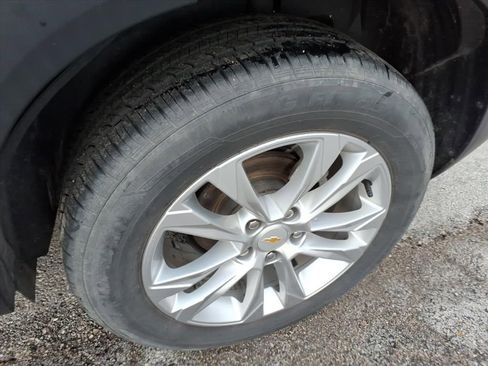 Used 2021 Chevrolet TrailBlazer LS FWD image 5