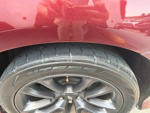 Used 2023 Dodge Charger Scat Pack w/ Navigation & Travel Group RWD image 5