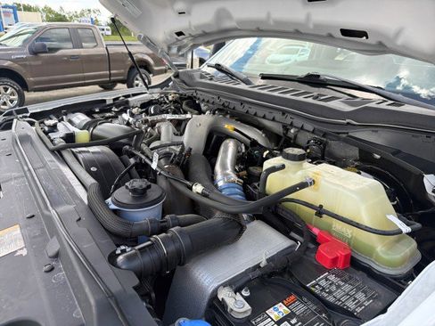Used 2023 Ford F250 XL w/ XL Off-Road Package image 35