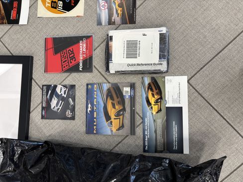 Used 2013 Ford Mustang Boss 302 w/ Boss 302 Accessory Pkg RWD image 26