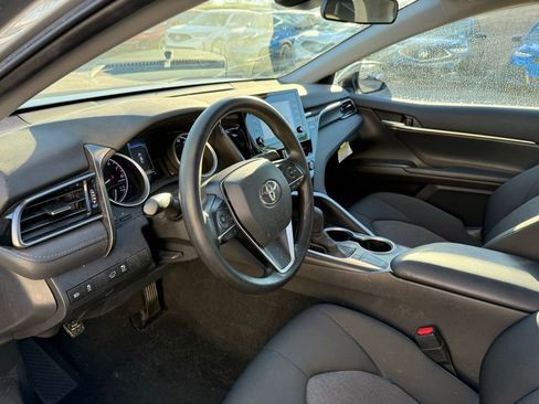 Used 2023 Toyota Camry LE image 7