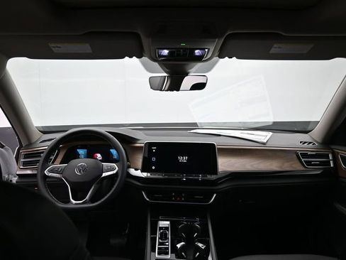 New 2026 Volkswagen Atlas SE AWD/4WD image 10