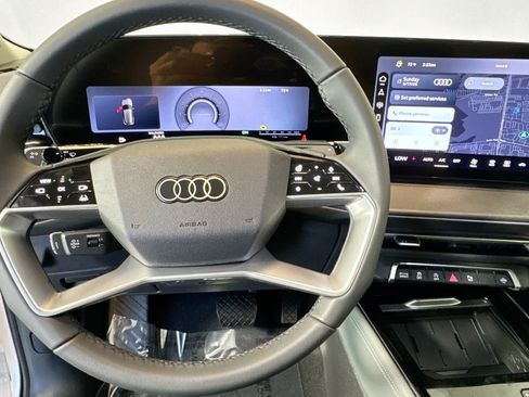 New 2026 Audi Q3 quattro 2.0T AWD/4WD image 11