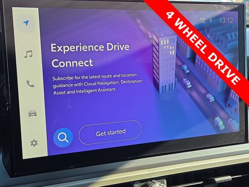 Used 2025 Toyota Tacoma TRD Sport image 17