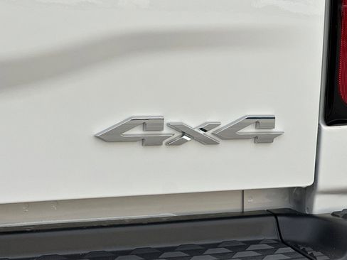 New 2026 RAM 2500 Tradesman image 27