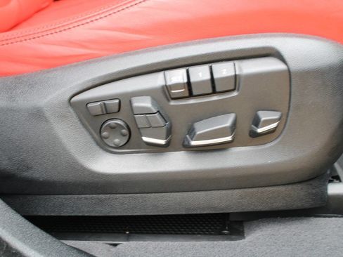 Used 2018 BMW X6 M image 83