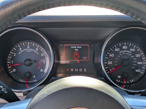 Used 2016 Ford Mustang GT Premium image 20