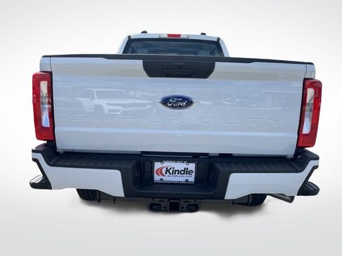 New 2026 Ford F350 XL w/ STX Appearance Package image 21