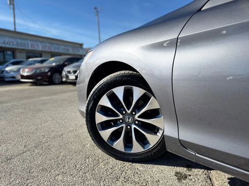 Used 2015 Honda Accord EX-L image 10