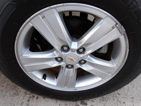 Used 2018 Chevrolet Trax LT w/ LT Convenience Package image 25