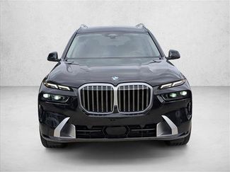 Certified 2025 BMW X7 xDrive40i w/ Climate Comfort Package AWD/4WD video 2