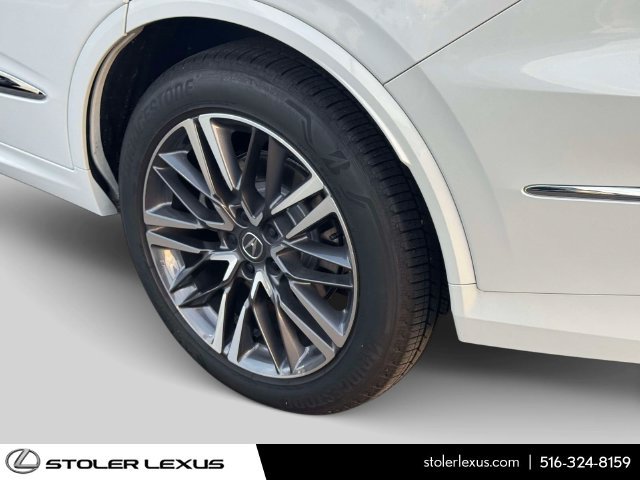 Used 2025 Acura MDX w/ Advance Package AWD/4WD image 9