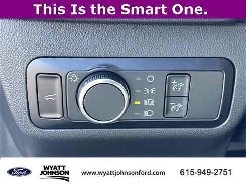 New 2026 Ford Escape Active image 31