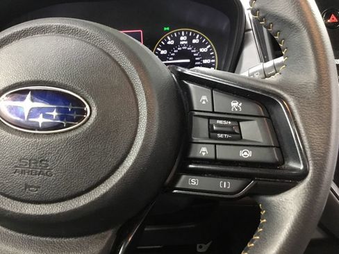 Used 2024 Subaru Crosstrek 2.5i Sport w/ Crosstrek Mirror Package AWD/4WD image 33