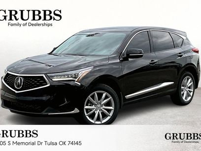 Certified 2024 Acura RDX SH-AWD