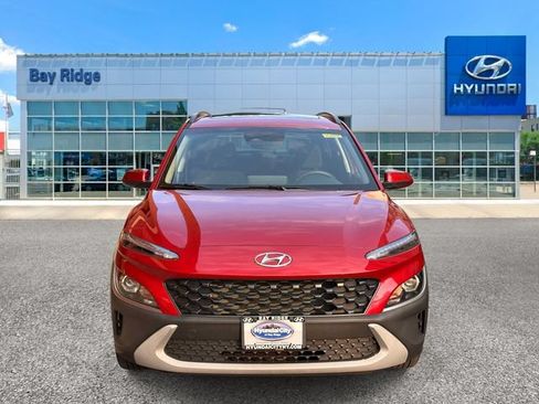 Used 2023 Hyundai Kona SEL w/ Convenience Package AWD/4WD image 11