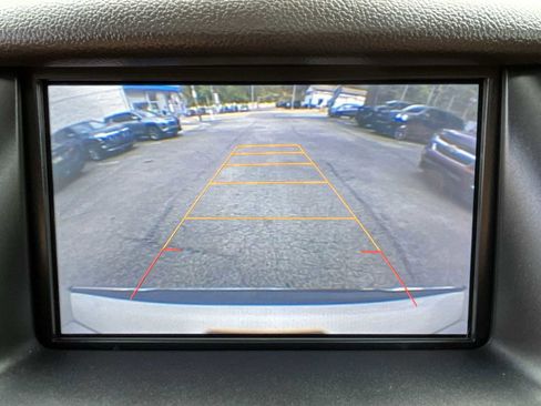 Used 2015 Chevrolet Suburban LTZ image 15