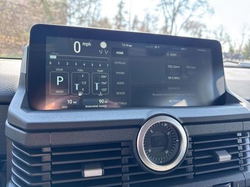 New 2026 INEOS Grenadier image 14