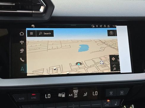 New 2026 Audi A3 2.0T Premium image 24