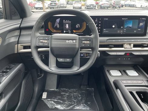 New 2027 Kia Telluride AWD image 13