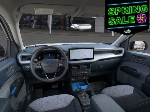 New 2026 Ford Maverick XLT w/ XLT Luxury Package image 9