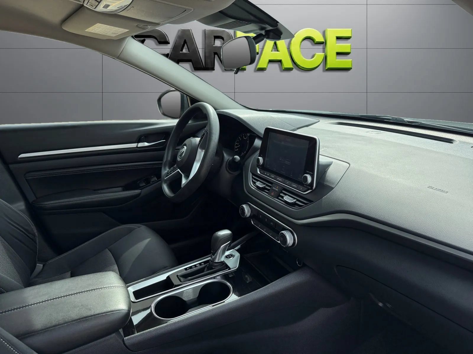 Used 2021 Nissan Altima 2.5 SV FWD image 23
