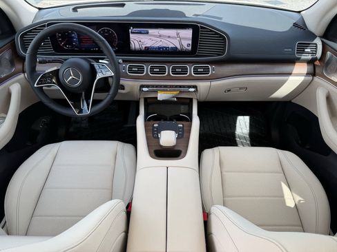 New 2026 Mercedes-Benz GLE 450 4MATIC image 12