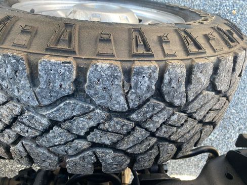 Used 2012 Ford F350 XL w/ Skid Plate Pkg AWD/4WD image 11